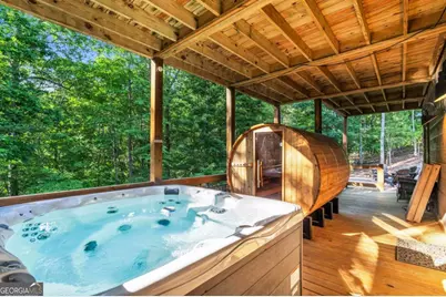 566 High Meadows Drive, Morganton, GA 30560 - Photo 31