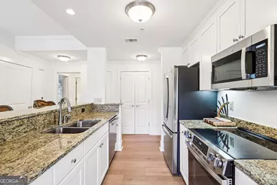 1010 Creekside #A, Greensboro, GA 30642 - Photo 11