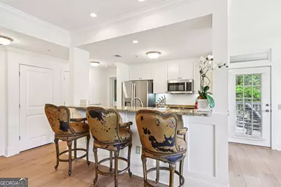 1010 Creekside #A, Greensboro, GA 30642 - Photo 7