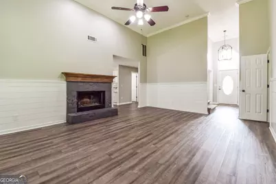 100 Inland Circle, Newnan, GA 30263 - Photo 3