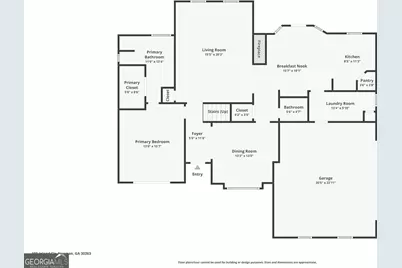 100 Inland Circle, Newnan, GA 30263 - Photo 21