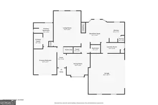 100 Inland Cir, Newnan, GA 30263 - Photo 21