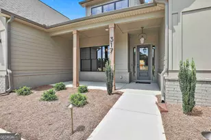 317 Ruffian Circle, Peachtree City, GA 30269 - Photo 5