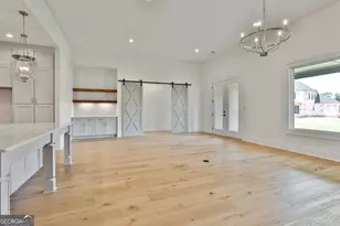 317 Ruffian Circle, Peachtree City, GA 30269 - Photo 17