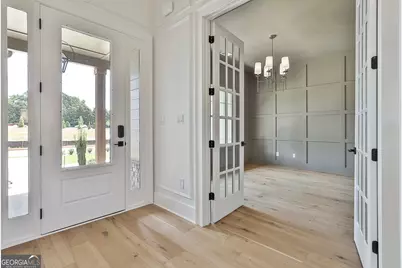 317 Ruffian Circle #72, Peachtree City, GA 30269 - Photo 9