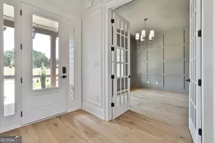 317 Ruffian Circle, Peachtree City, GA 30269 - Photo 9