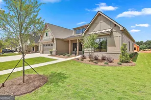 317 Ruffian Circle, Peachtree City, GA 30269 - Photo 3