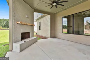 317 Ruffian Circle, Peachtree City, GA 30269 - Photo 47