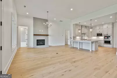 317 Ruffian Circle #72, Peachtree City, GA 30269 - Photo 19