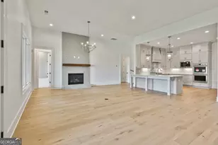 317 Ruffian Circle, Peachtree City, GA 30269 - Photo 19