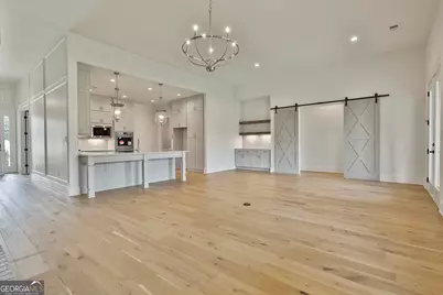 317 Ruffian Circle #72, Peachtree City, GA 30269 - Photo 21