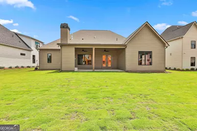 317 Ruffian Circle #72, Peachtree City, GA 30269 - Photo 49