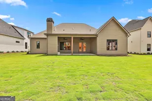 317 Ruffian Circle, Peachtree City, GA 30269 - Photo 49