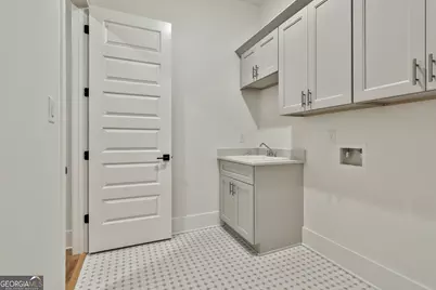 317 Ruffian Circle #72, Peachtree City, GA 30269 - Photo 33