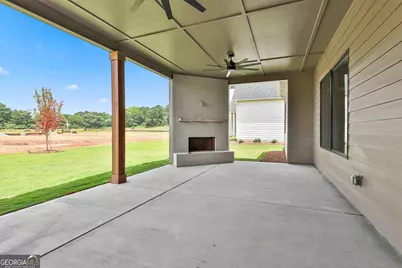 317 Ruffian Circle #72, Peachtree City, GA 30269 - Photo 45