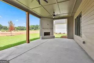 317 Ruffian Circle, Peachtree City, GA 30269 - Photo 45