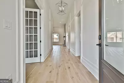 317 Ruffian Circle #72, Peachtree City, GA 30269 - Photo 7