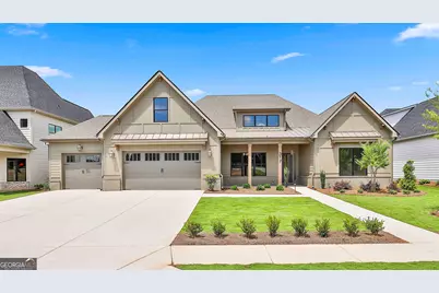 317 Ruffian Circle #72, Peachtree City, GA 30269 - Photo 1