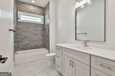 317 Ruffian Circle #72, Peachtree City, GA 30269 - Photo 13