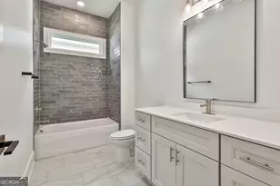 317 Ruffian Circle, Peachtree City, GA 30269 - Photo 13