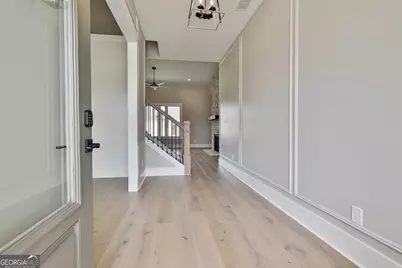 313 Ruffian Circle #74, Peachtree City, GA 30269 - Photo 7