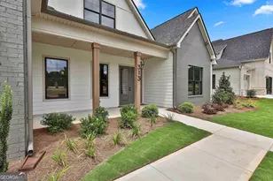 313 Ruffian Circle, Peachtree City, GA 30269 - Photo 5