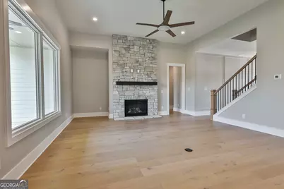 313 Ruffian Circle #74, Peachtree City, GA 30269 - Photo 15