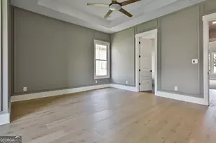 313 Ruffian Circle, Peachtree City, GA 30269 - Photo 35