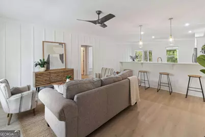 1681 Ashantilly Drive, Darien, GA 31305 - Photo 3