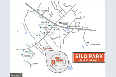 1071 Jamestown Boulevard #503, Watkinsville, GA 30677 - Photo 15