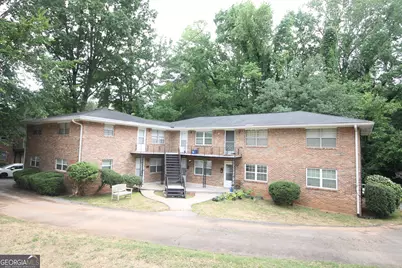 606 Coventry Road, Decatur, GA 30030 - Photo 1