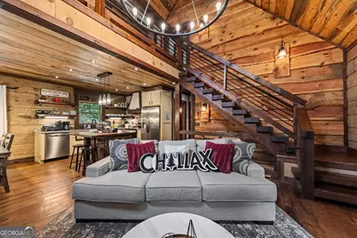 215 Twin Creeks Road, Blue Ridge, GA 30513 - Photo 3