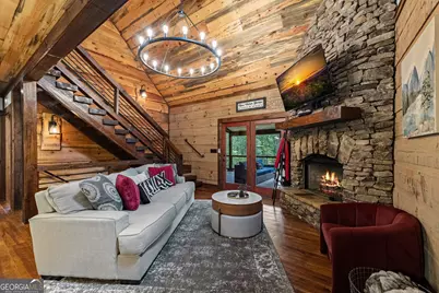 215 Twin Creeks Road, Blue Ridge, GA 30513 - Photo 9