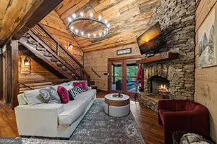 215 Twin Creeks Rd, Blue Ridge, GA 30513 - Photo 9