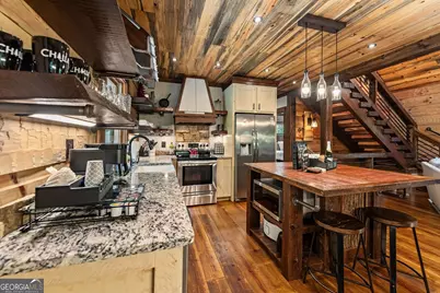 215 Twin Creeks Road, Blue Ridge, GA 30513 - Photo 13