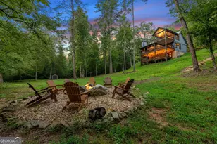 215 Twin Creeks Rd, Blue Ridge, GA 30513 - Photo 1