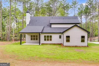 92 Liberty Station Drive, Bremen, GA 30110 - Photo 43
