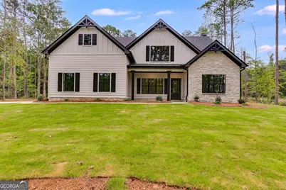 92 Liberty Station Drive, Bremen, GA 30110 - Photo 1