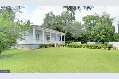 415 Fletcher Street, Thomasville, GA 31792 - Photo 55