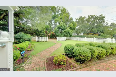 415 Fletcher Street, Thomasville, GA 31792 - Photo 49