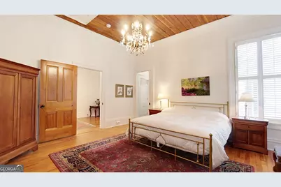 415 Fletcher Street, Thomasville, GA 31792 - Photo 17