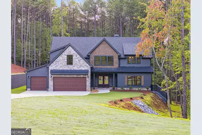 64 Liberty Station Drive, Bremen, GA 30110 - Photo 5
