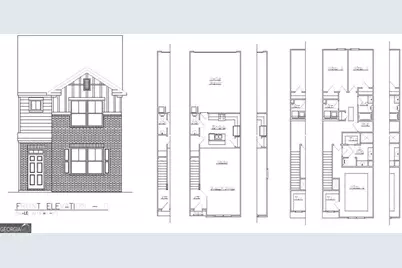 340 Sound Circle, Stockbridge, GA 30281 - Photo 37