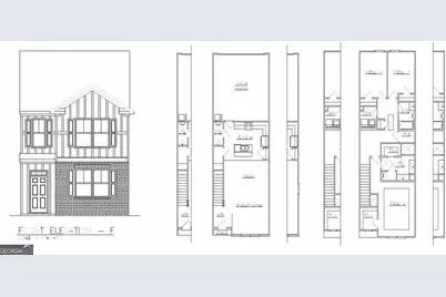 340 Sound Circle, Stockbridge, GA 30281 - Photo 35