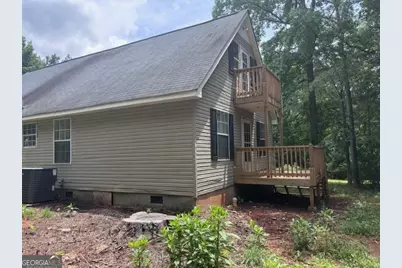 301 Giles Ferry Road, Flovilla, GA 30216 - Photo 3