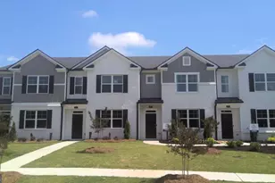 348 Sound Cir, Stockbridge, GA 30281 - Photo 1