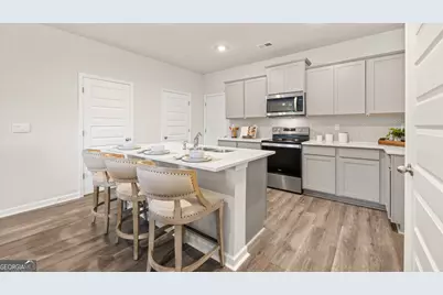 348 Sound Circle, Stockbridge, GA 30281 - Photo 5