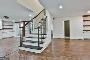 270 Carrolls Way, Fayetteville, GA 30215 - Photo 5