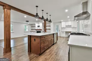 270 Carrolls Way, Fayetteville, GA 30215 - Photo 13