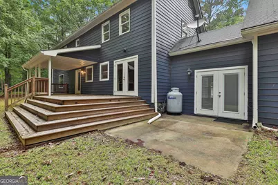 270 Carrolls Way, Fayetteville, GA 30215 - Photo 43